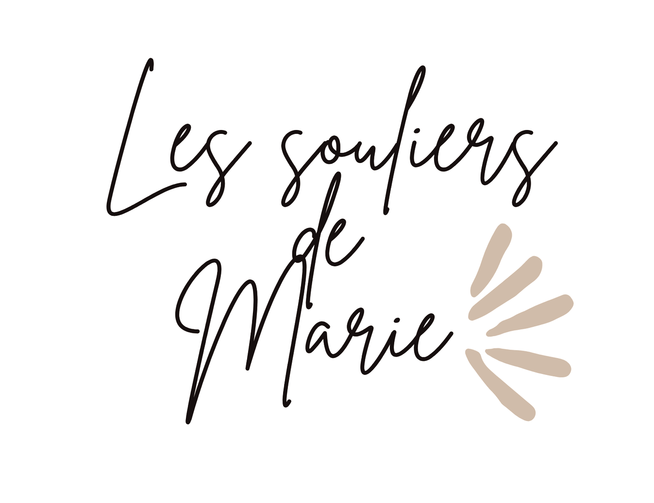 Les Souliers de Marie